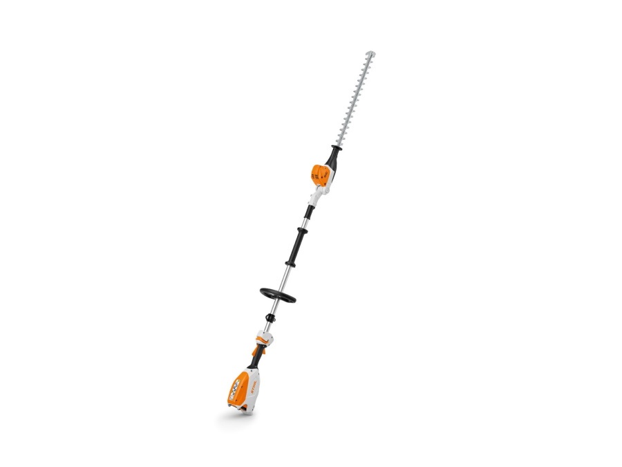 ANDREAS STIHL Tosasiepi a batteria HLA66