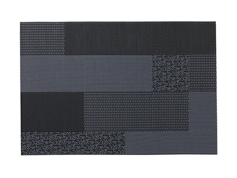 MAXWELL & WILLIAMS Tovaglietta blocks navy 45X30 CM linea placemat by maxwell & Williams