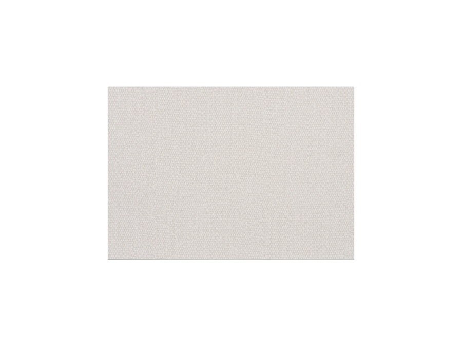 FRATELLI GUZZINI S.P.A. TOVAGLIETTA DOUBLE-FACE "SILKSTONE", bianco latte