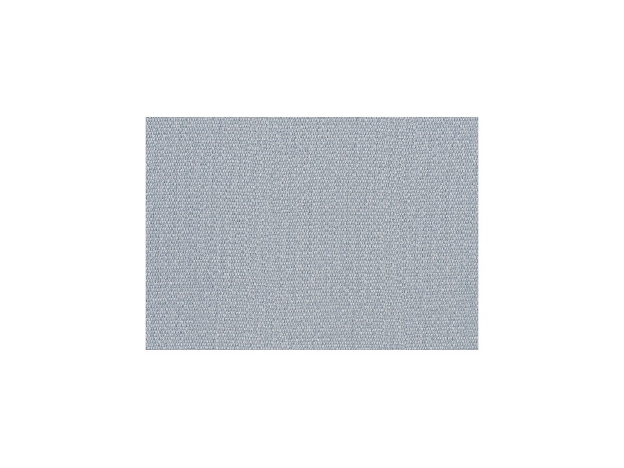 FRATELLI GUZZINI S.P.A. TOVAGLIETTA DOUBLE-FACE "SILKSTONE", celeste