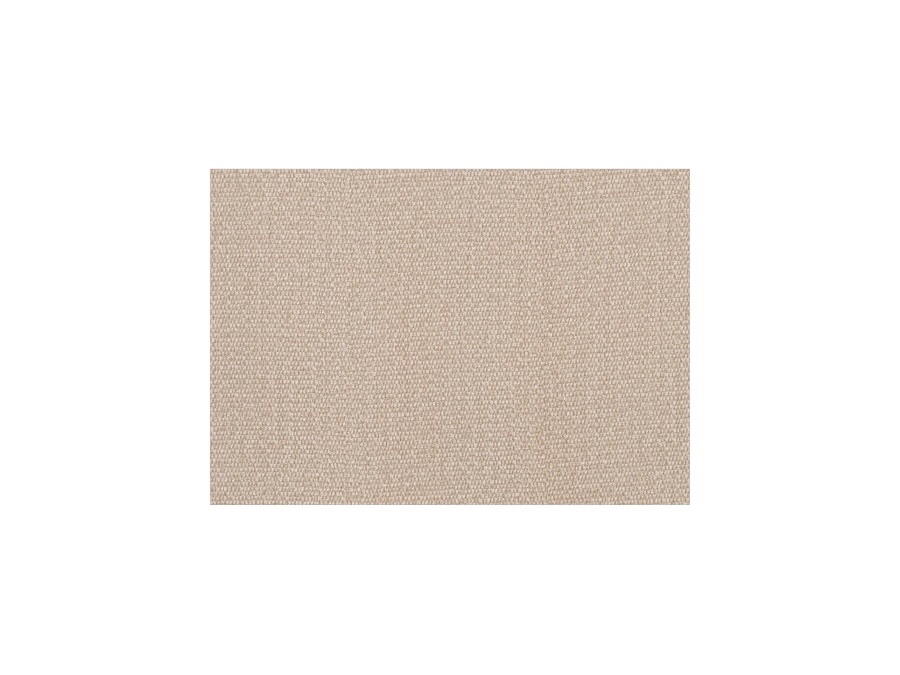 FRATELLI GUZZINI S.P.A. TOVAGLIETTA DOUBLE-FACE "SILKSTONE", Mocha