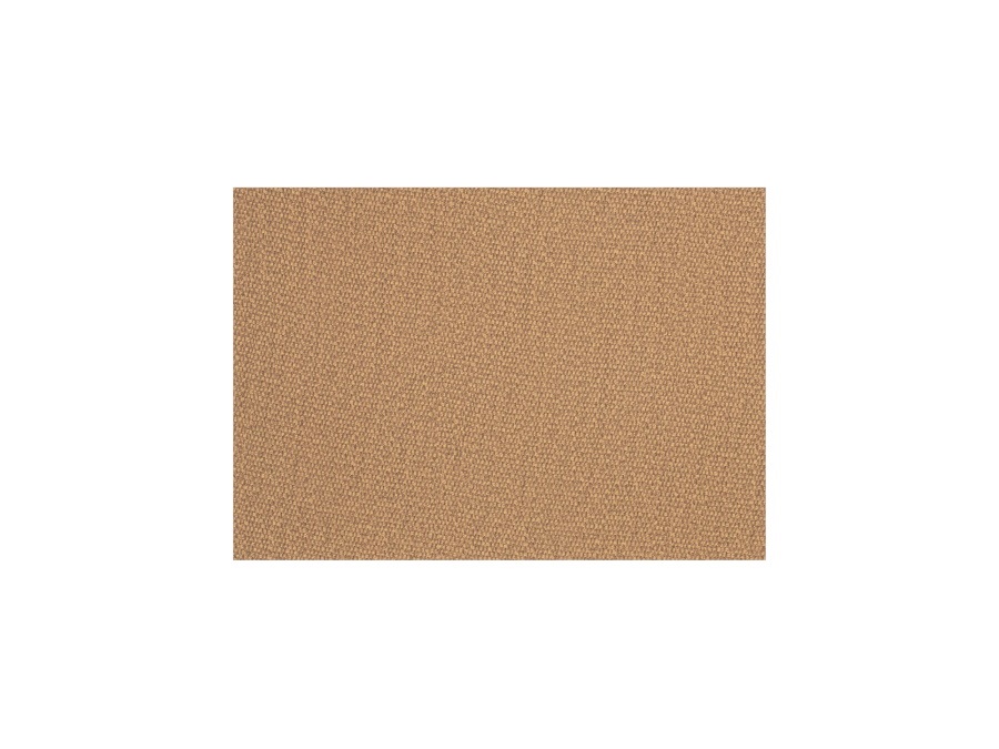 FRATELLI GUZZINI S.P.A. TOVAGLIETTA DOUBLE-FACE "SILKSTONE", Terracotta