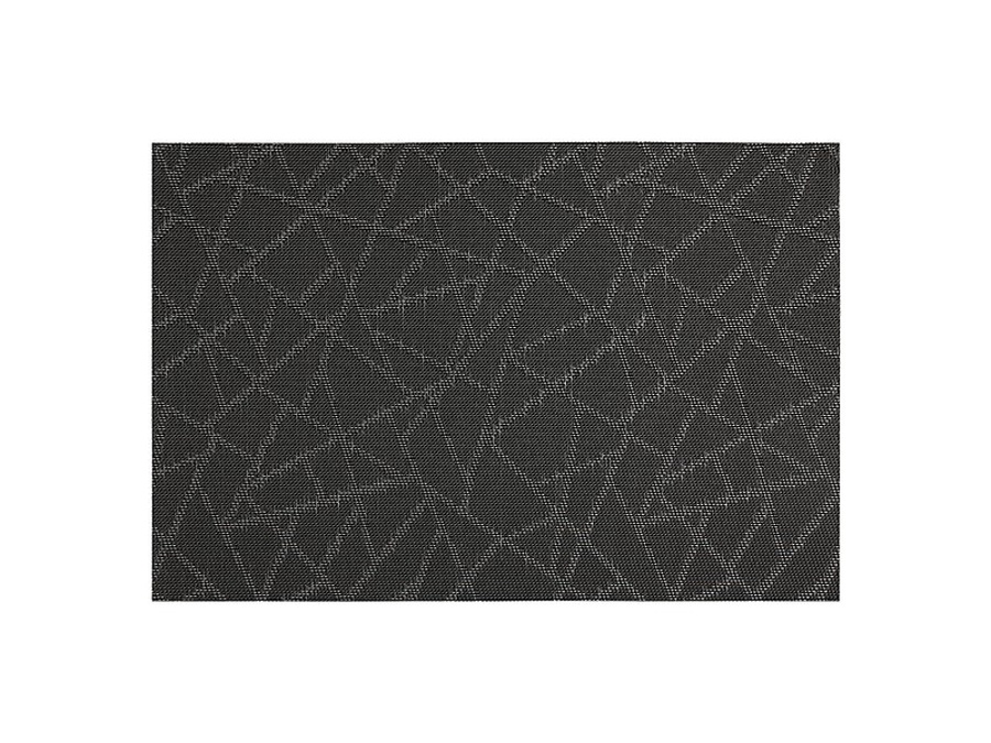 MAXWELL & WILLIAMS Tovaglietta Mosaic Nero 45X30 CM linea placemat by maxwell & Williams