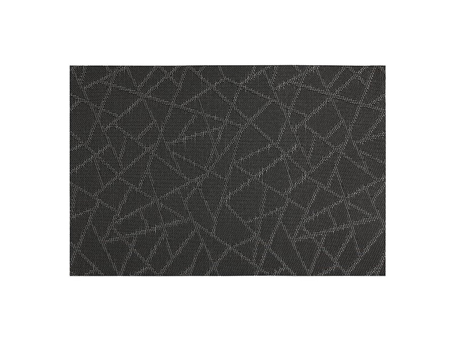 MAXWELL & WILLIAMS Tovaglietta Mosaic Nero 45X30 CM linea placemat by maxwell & Williams