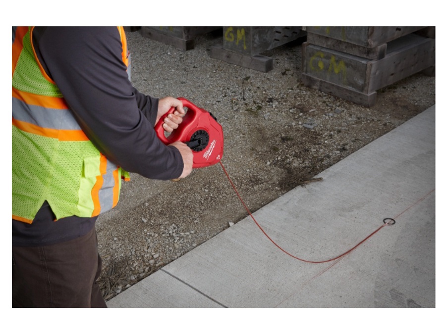 MILWAUKEE Tracciante - 30 mt