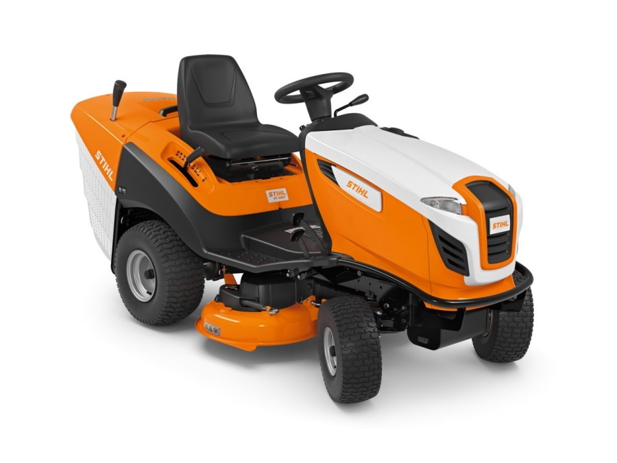 ANDREAS STIHL Trattorino RT5097.1