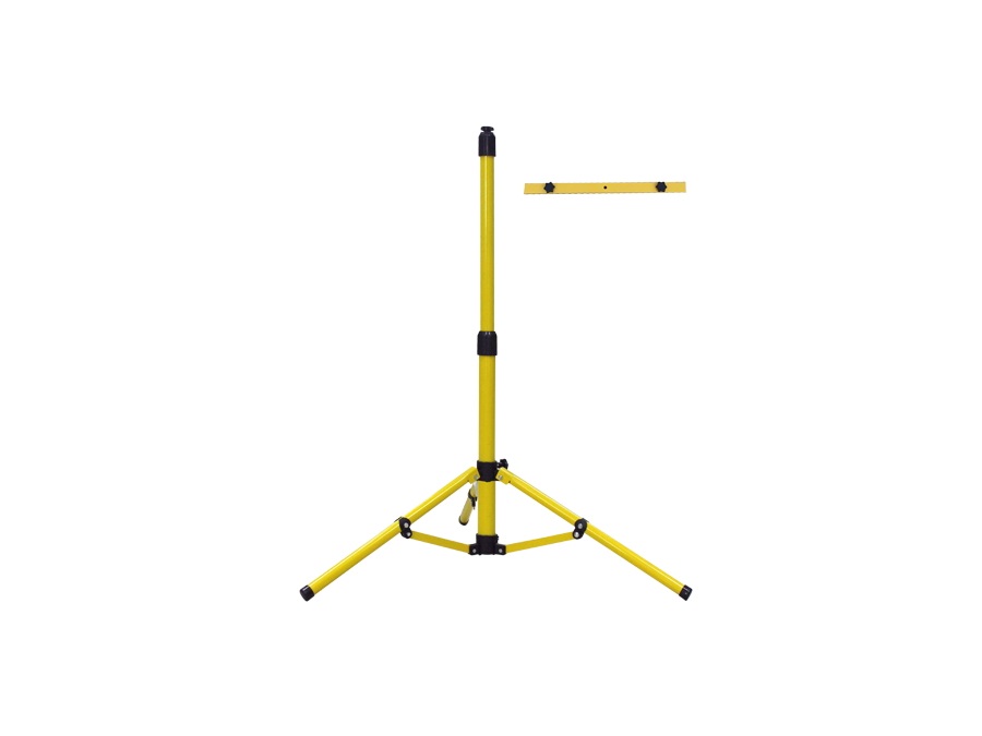 NOVA LINE Treppiede universale per flood light, h. 200 cm