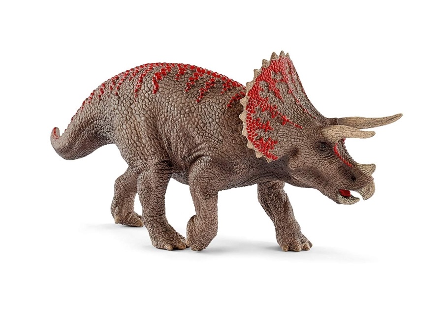 SCHLEICH triceratopo