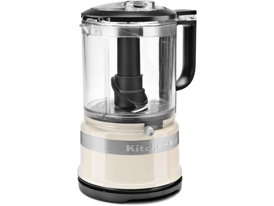KITCHENAID TRITATUTTO 1,19 L, CREMA