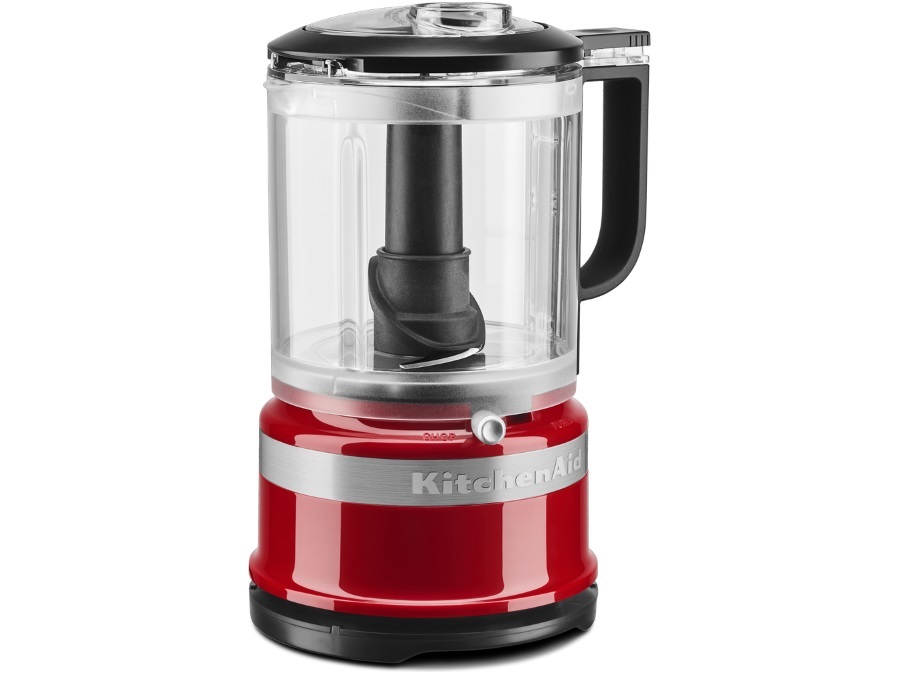 KITCHENAID TRITATUTTO 1,19 L - ROSSO IMPERIALE