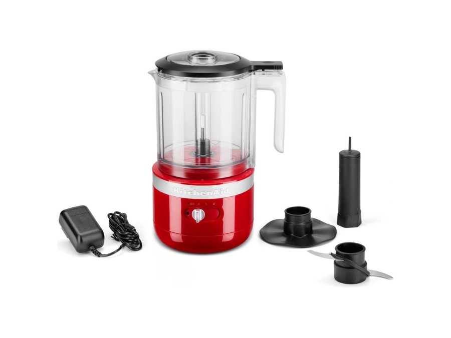 Sbattitore elettrico KitchenAid