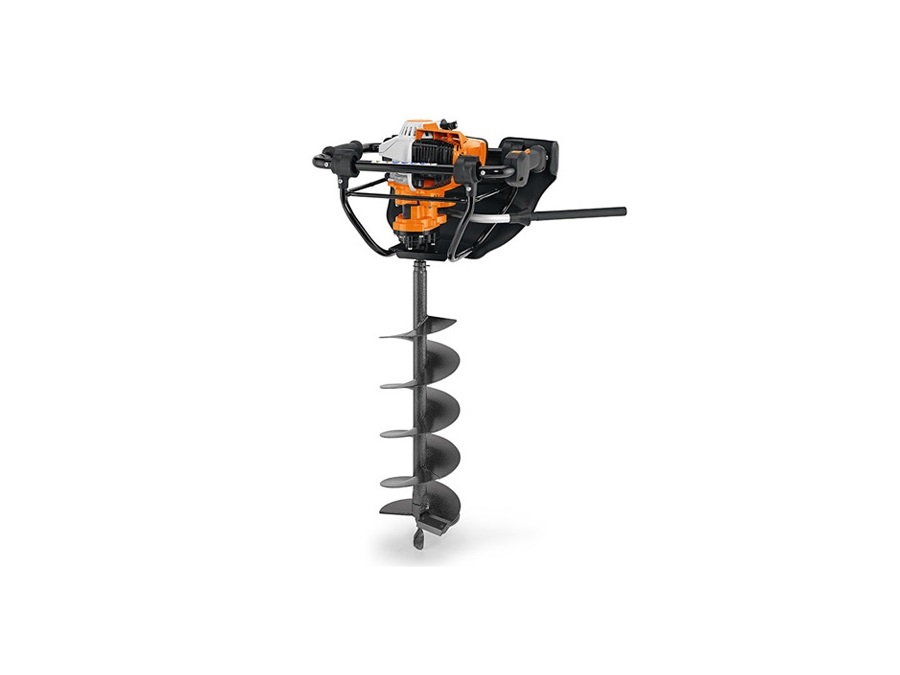 ANDREAS STIHL TRIVELLA BT 131