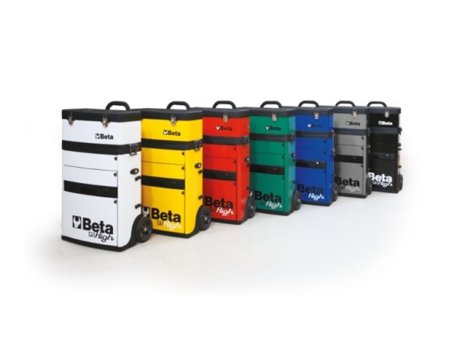 trolley utensili