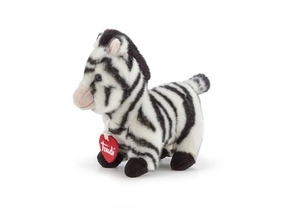 TRUDI Trudino Zebra, taglia xs