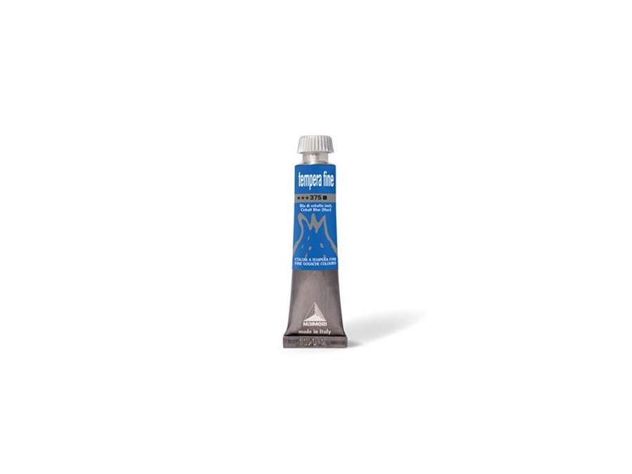 MAIMERI TUBO TEMPERA FINE MAIMERI 20ML BLU COBALTO