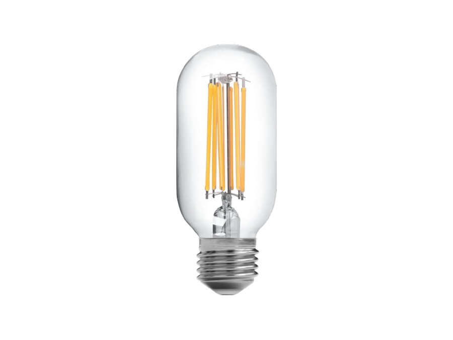 NOVA LINE Tubolare T45 Led a Filamento 8 W, FTB75N2