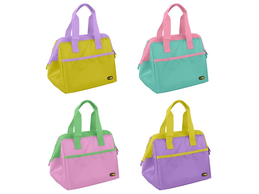GIO STYLE Tulipano, borsa termica s 9 lt
