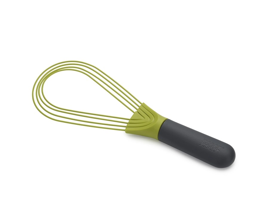 JOSEPH JOSEPH Twist Whisk, Frusta verde