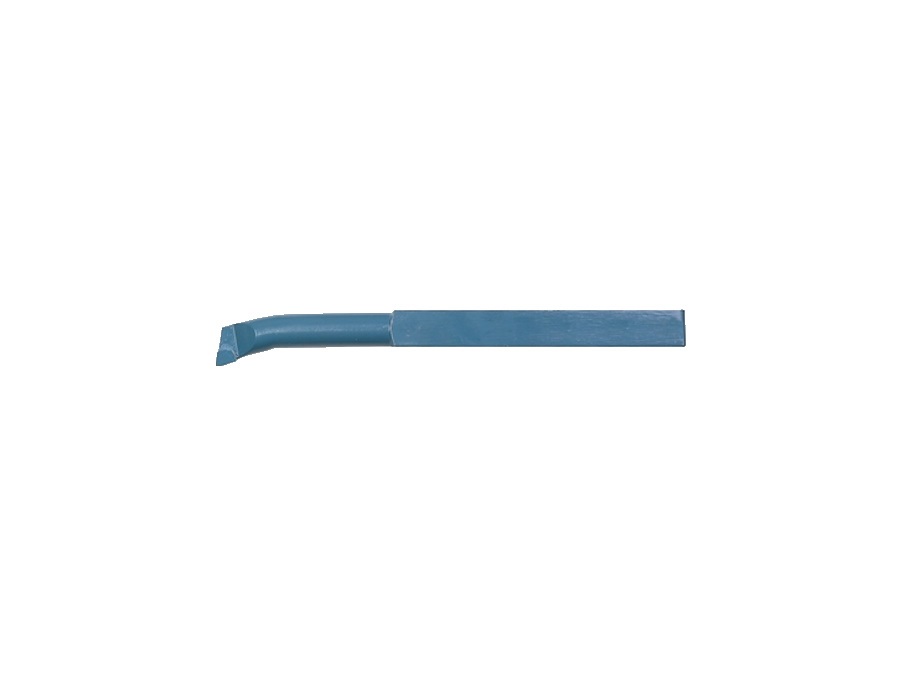 ABC TOOLS Utensile da tornio, F777/17, esecuzione destra, per ghisa, 10x10x150 mm