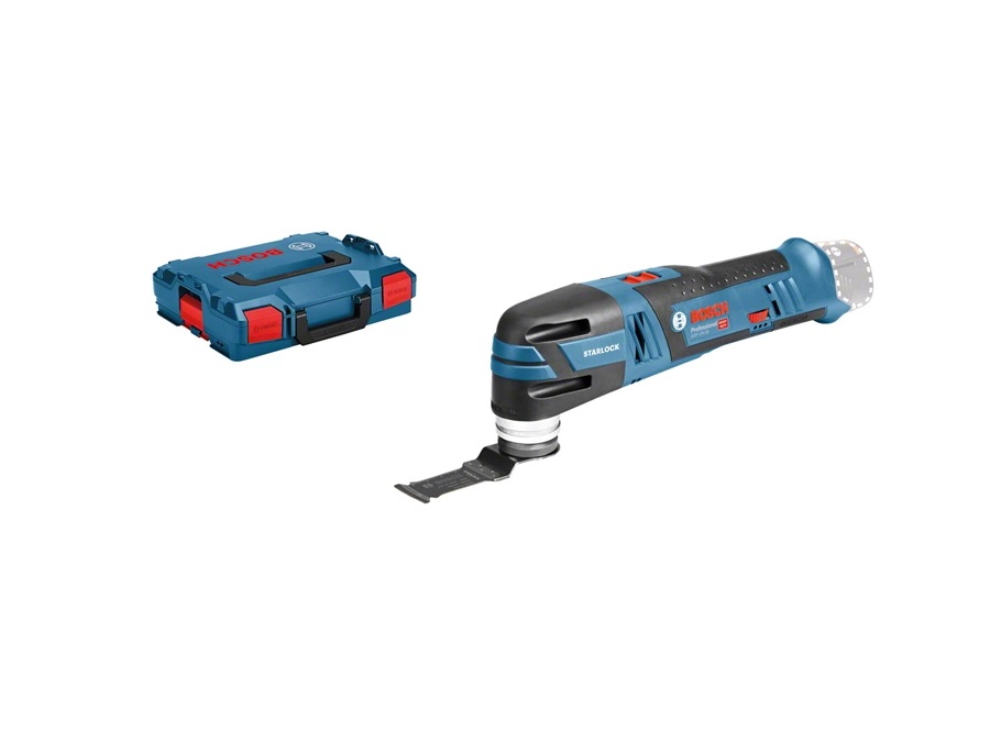 BOSCH Utensile multifunzione a batteria GOP 12V-28 Professional