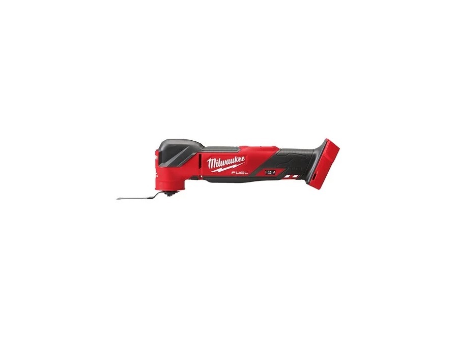 MILWAUKEE Utensile multifunzione M18 FUEL - FMT-0X