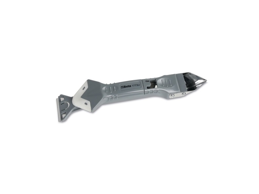 BETA UTENSILI Utensile multiuso per silicone
