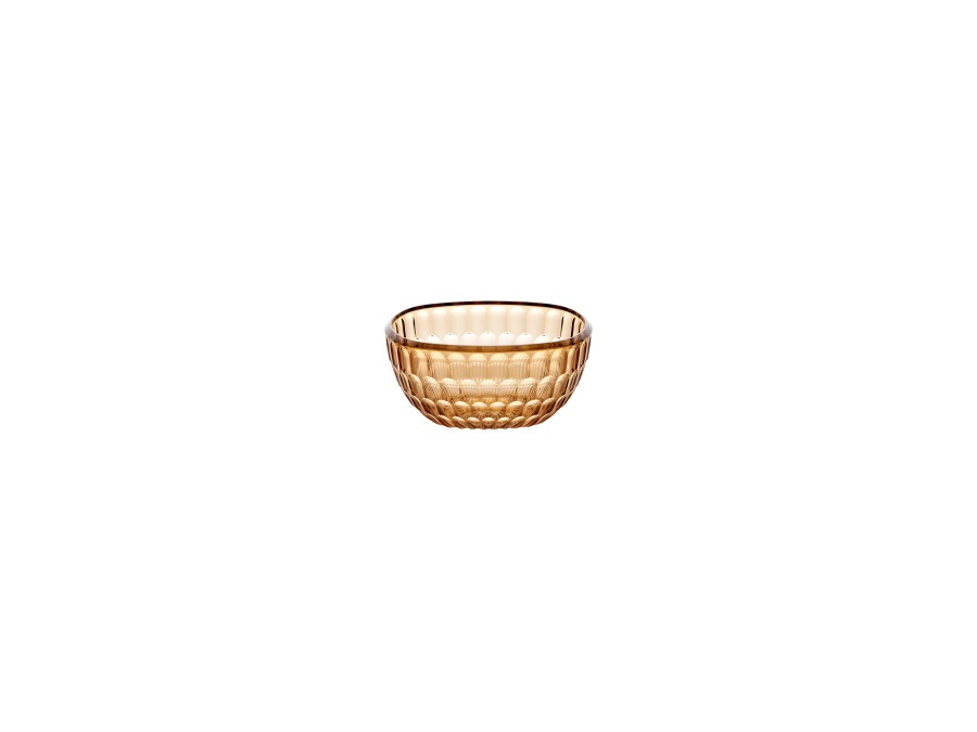 FRATELLI GUZZINI S.P.A. Vanity, contenitore Ø12 cm - Cipria