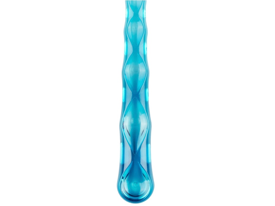 FRATELLI GUZZINI S.P.A. Vanity, posate insalata - azzurro mare