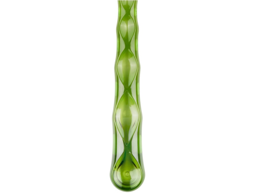 FRATELLI GUZZINI S.P.A. Vanity, posate insalata - verde