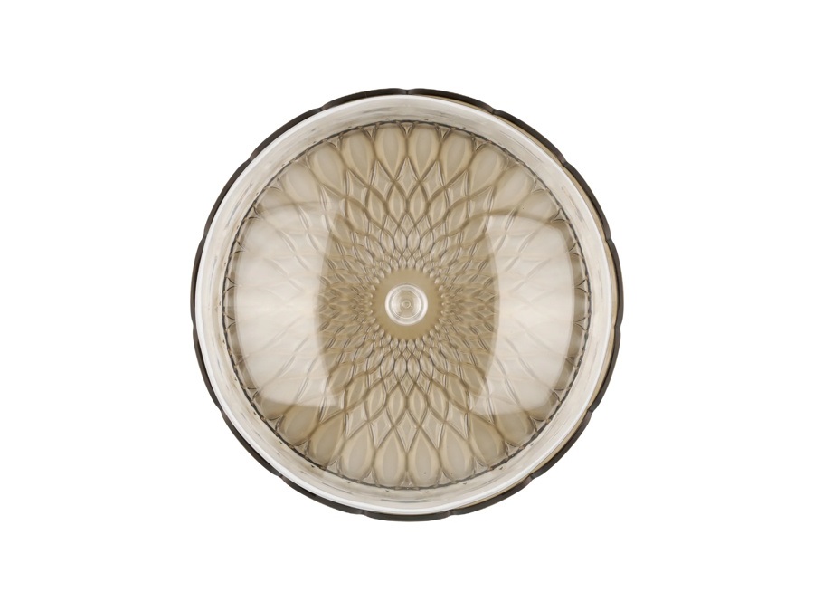 FRATELLI GUZZINI S.P.A. Vanity, Set tortiera - Fumo
