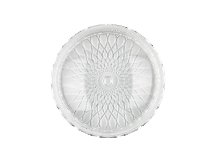 FRATELLI GUZZINI S.P.A. Vanity, Set tortiera - Trasparente