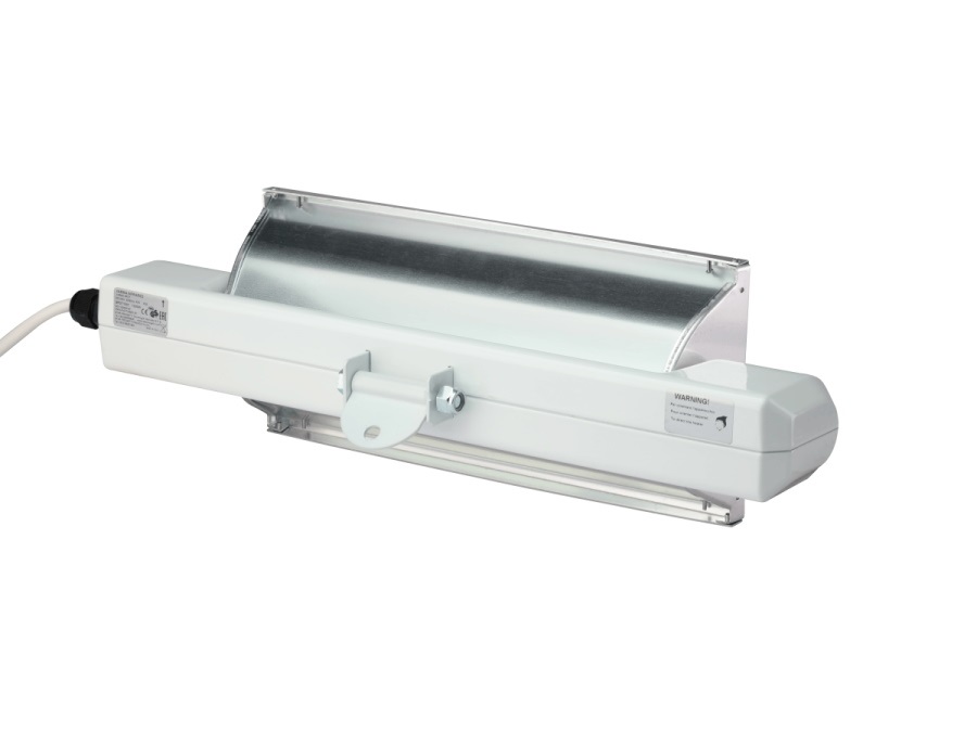 VARMA-TEC varma spot  1300w- lampada riscaldante a infrarossi spot1301/x5