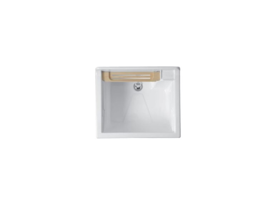 COLAVENE SPA vasca lavapanni jollywash, 60x50x26 cm