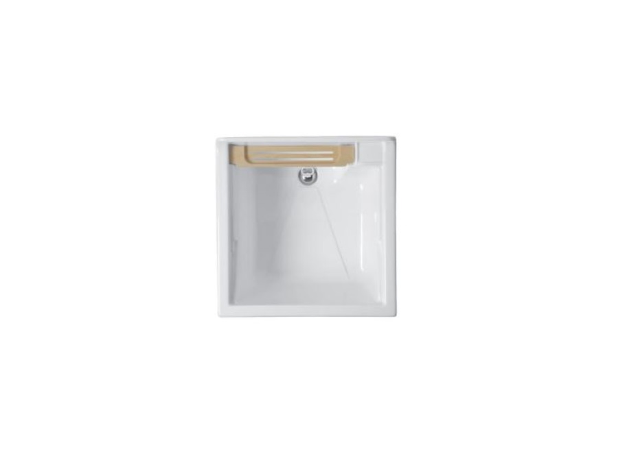 COLAVENE SPA Vasca lavapanni jollywash, 60x60x26 cm