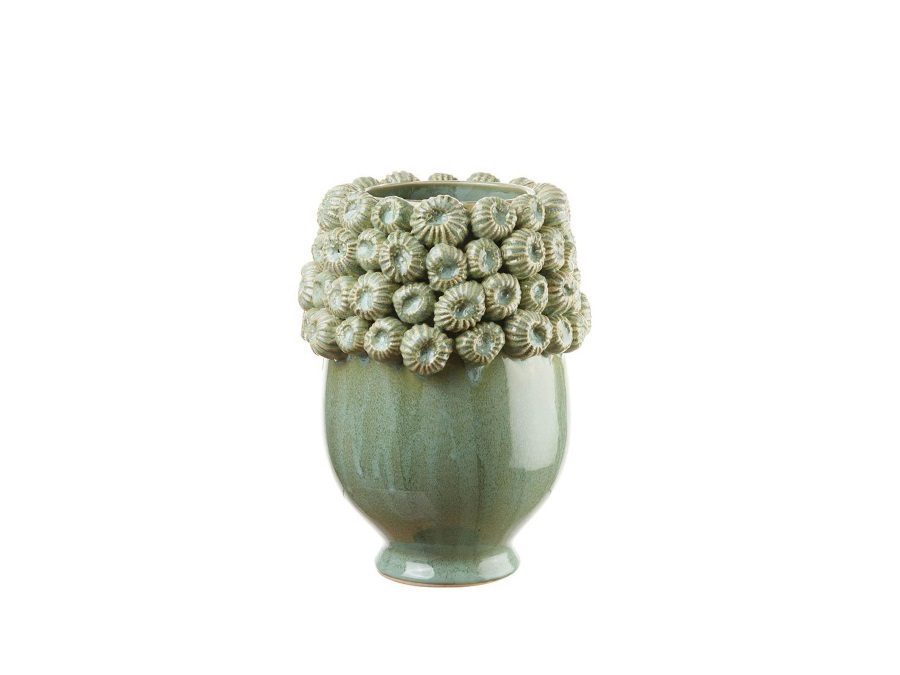 L'OCA NERA Vaso alto