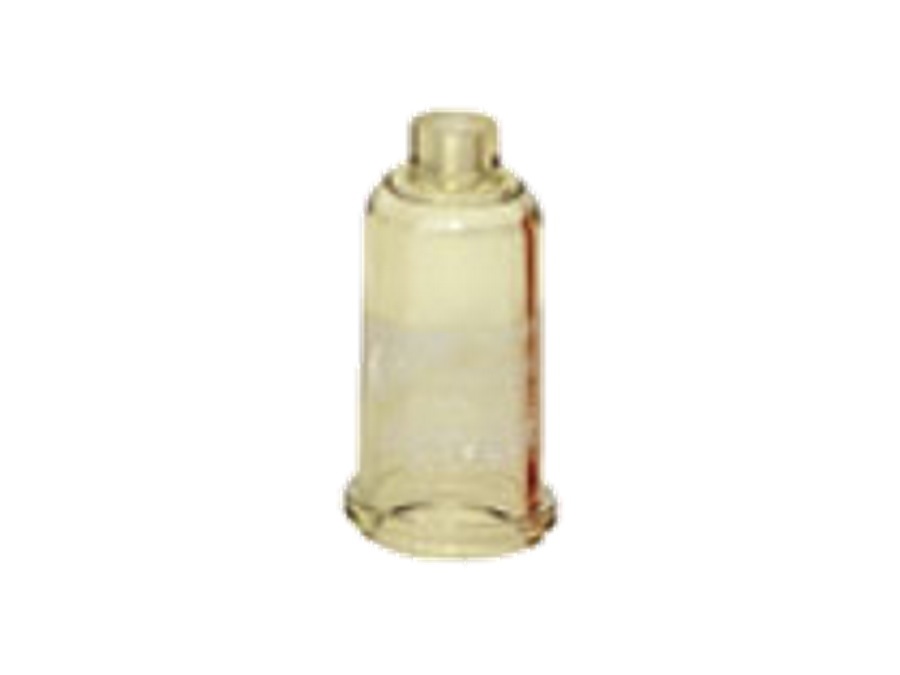 EUROACQUE Vaso filtri NANO/FILTRO (aperto)