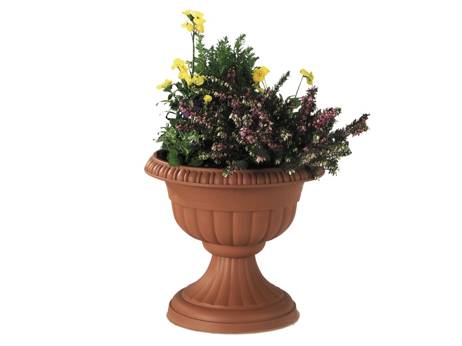 MARCHIORO SAS VASO KERMA COL. TERRACOTTA - DIAMETRO Ø 58 cm