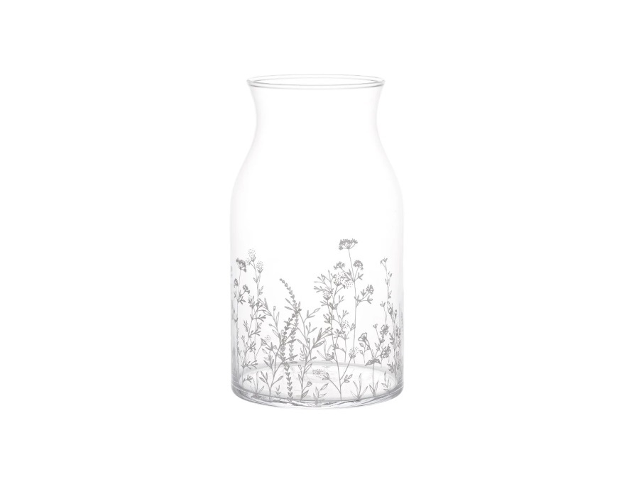 SIMPLE DAY LIVING & LIFESTYLE Vaso primavera, Ø 15 x h 27 cm