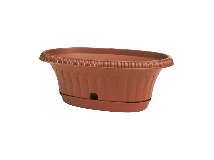 MARCHIORO SAS VASO TIRO COL. TERRACOTTA