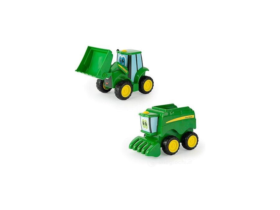 JOHN DEERE KIDS Veicoli fattoria