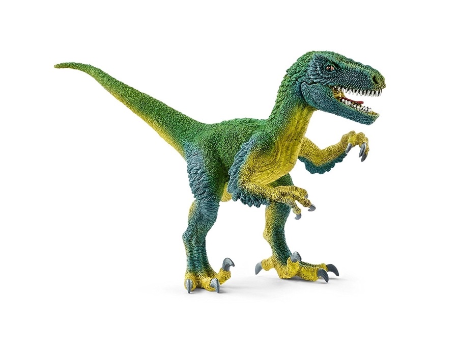 SCHLEICH velociraptor