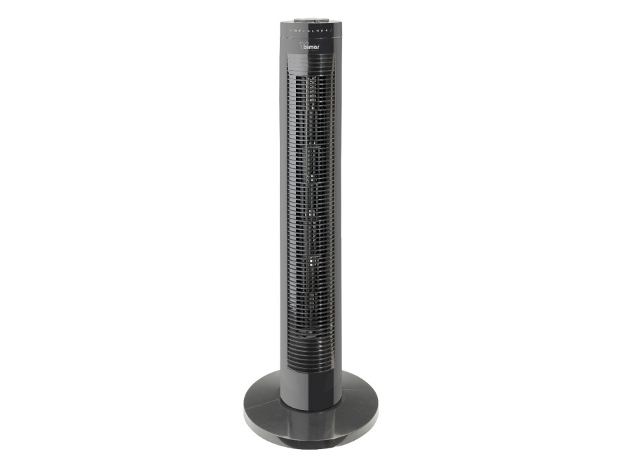 BIMAR VENTILATORE A COLONNA 80CM ELETTRONICO - VC78