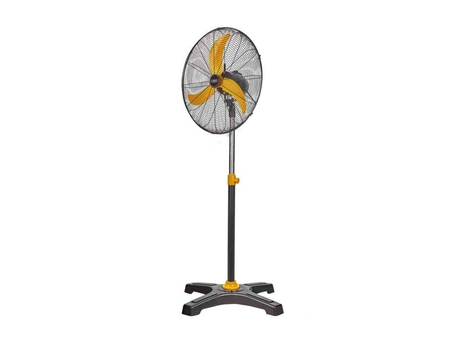 CFG S.P.A. Ventilatore a piantana silente 26
