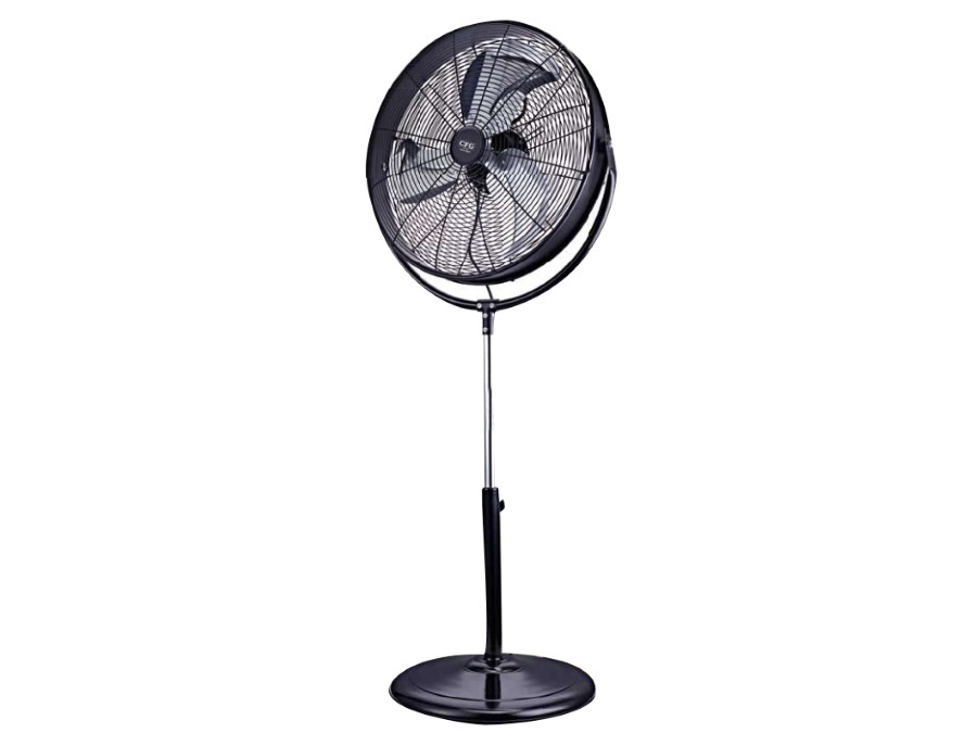 CFG S.P.A. Ventilatore a Piantana Turnado 45 cm, 120w