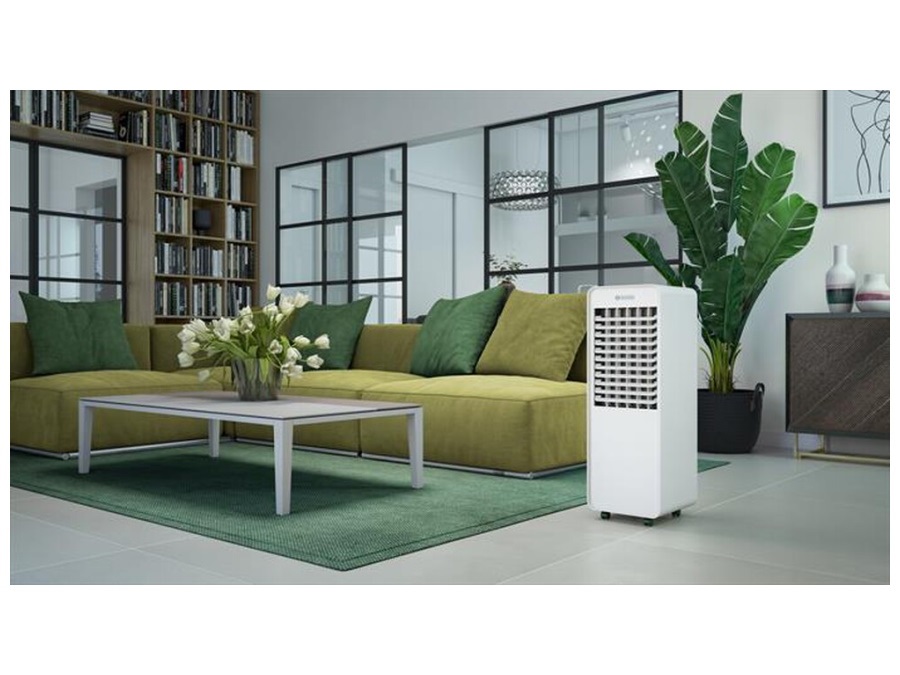 OLIMPIA SPLENDID Ventilatore a torre, PELER10WIFI