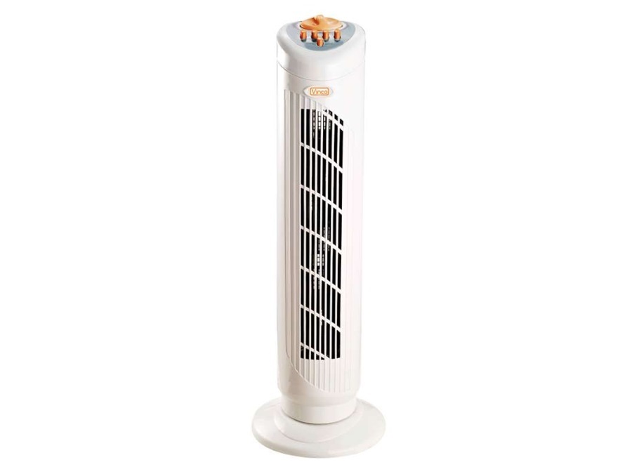 VINCO Ventilatore a torre YF-29C