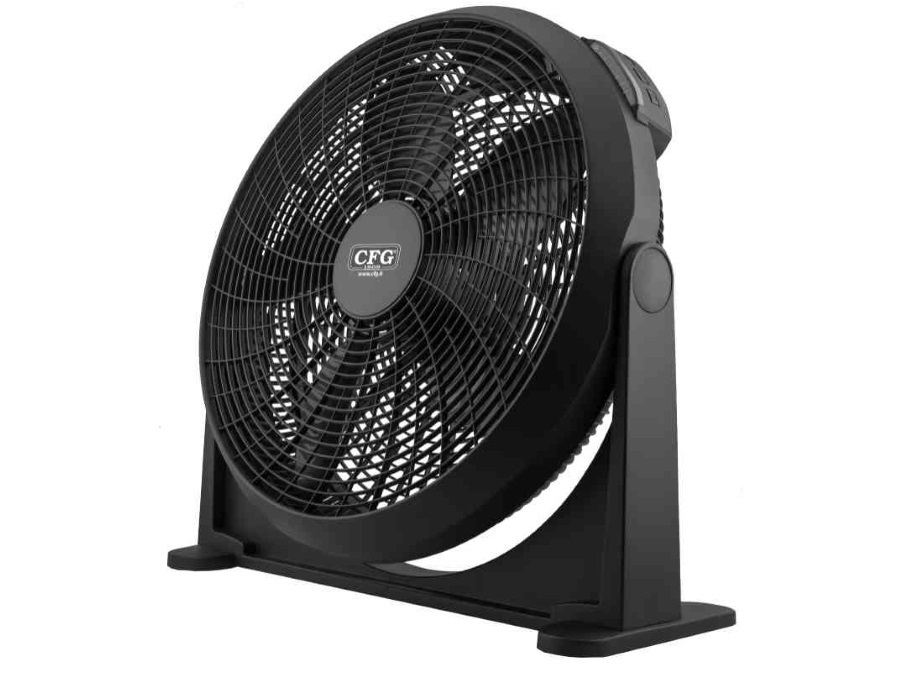 CFG S.P.A. Ventilatore black circle 50, ev078