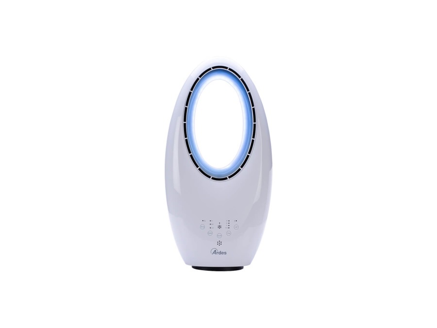 ARDES Ventilatore bladeless senza pale AR5BL1B