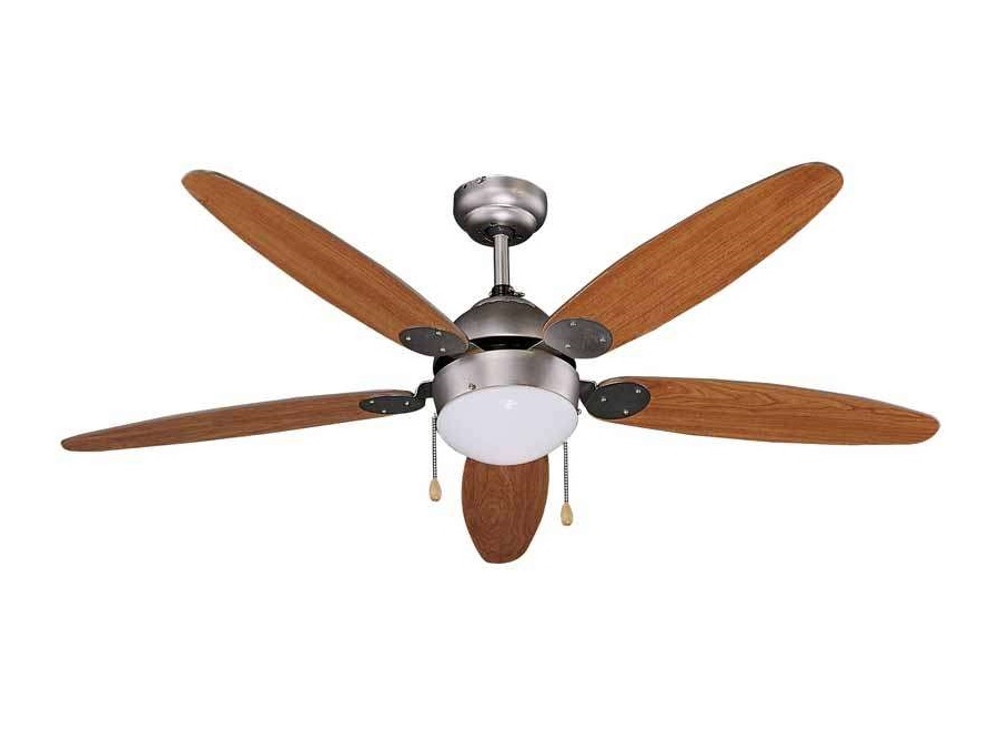 VINCO Ventilatore da soffitto, 70922