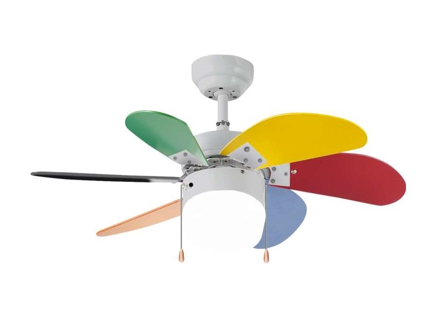 VINCO Ventilatore da soffitto, 70928